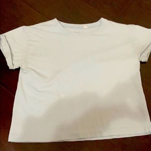 Pacsun Basic Medium Tee
